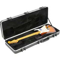 SKB 1SKB-66PRO koffer voor elektrische gitaar ST/TE