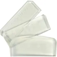 Otto Chemie Otto Fugenboy klein voegenafwerker - 5 en 8 mm - voor professionele siliconen voegenafwerking