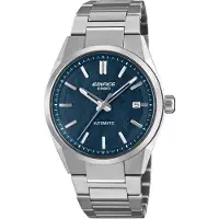 Casio - EFK-110D-2AER - Polshorloge - Heren - Automatisch - Edifice