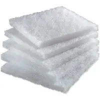 Juwel Biopad Xl Jumbo - Filtermateriaal - 15.3x15.3x1 cm Jumbo