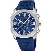 Candino - C4774/4 - Polshorloge - Chronograaf - Heren