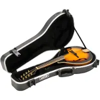 SKB 1SKB-80A koffer voor mandoline A-stijl