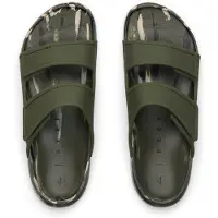 Reef OASIS ADAPT Heren Slippers - camo marble