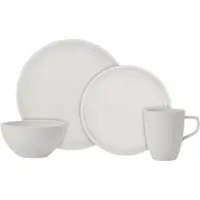Villeroy & Boch Artesano Original Serviesset - 8-delig