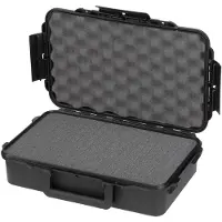 Max Factor Hermetische organizer MAX004S, afmetingen 350x230x86 mm