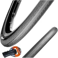 Maxxis Dolomiites band, 700x28c (28-622), SilkWorm - opvouwbaar, zwart