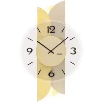 AMS horloge 9643
