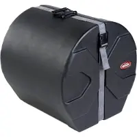 SKB koffer voor 16x16 floortom
