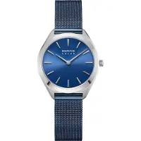 Bering - 17331-307 - Polshorloge - Dames - Solar