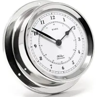 Fischer Range 100 Watch Zilver 125 mm