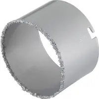 Wolfcraft 3467000 Inzetstuk voor boorkrans 103 mm 1 stuk(s)