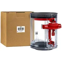 123accu Dyson V12 stofreservoir 965272-01 (huismerk)