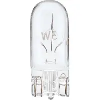 Carpoint 0725049 Gloeilamp, knipperlamp