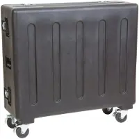SKB MX32 Roto-molded Behringer X32 Mixer flightcase