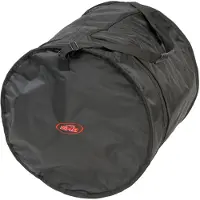 SKB 1SKB-DB1820 draagtas voor 20 x 18 inch bassdrum