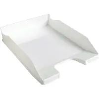 Exacompta 6x Brievenbak COMBO MIDI - Wit glossy - 113213D