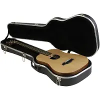 SKB 1SKB-300 gitaarkoffer voor Baby Taylor en Martin LX