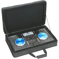 SKB 1SKB-SC2714 DJ-koffer