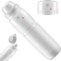 Elite Fly Tex MTB Clear 950 ml Fietsbidon