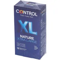 Control Nature Xl 12 St