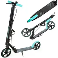 Raven Scooters 33385269323