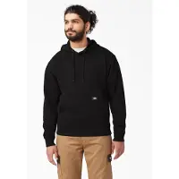 Dickies Dk0a4yt6 Regular Fleece Hoodie | Maat: S