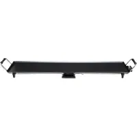 5 Five Elektrische Plancha Grill - Aluminium, 90 cm