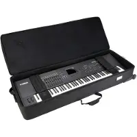SKB 1SKB-SC88KW zachte case voor 88-key keyboards 148x51x18 cm