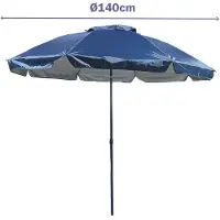 Marbueno Summer 10473ao 200 Cm Strandparasol