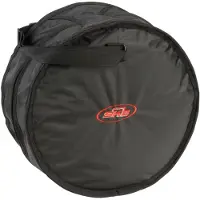 SKB 1SKB-DB6513 draagtas voor 13x6.5 inch snare
