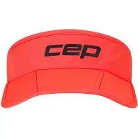 Cep Core Run Foldable Visor | ONE SIZE