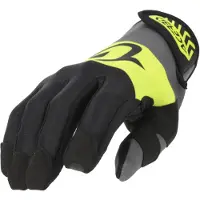 Acerbis Neoprene 3.0 Logo Motorhandschoenen Maat