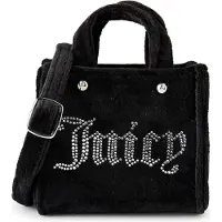 Juicy Couture Shopper zwart