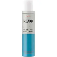 Klapp Purify Multi Level Performance Eye Make-Up Remover | Alle huidtypes 125 ml
