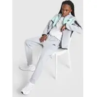 Nike Tech Mix Joggers Junior, grijs