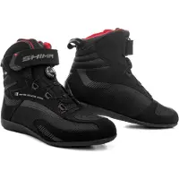SHIMA Exo Vented Dames Motorschoenen