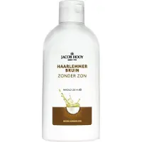 Jacob Hooy 1+1 gratis | Haarlemmer Bruin Zonder Zon - 150ml