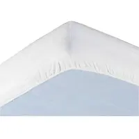 Poyet Motte Matrasbeschermer Poyet Motte Wit 90 x 200