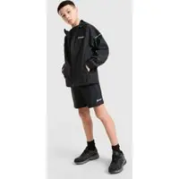 Berghaus Woven 3-Piece Set Junior - Zwart, Zwart