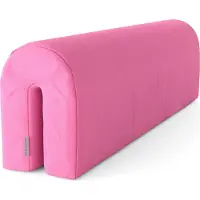 VitaliSpa Bedomranding – 70 x 20 cm Roze