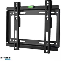 Esperanza tv wall mount tv beugel 14 inch tot 50 inch