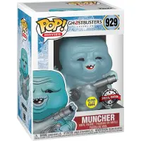 Funko POP! Pop! - Ghostbusters After-Muncher (GITD) #929