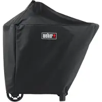 Weber Premium Housse pour Performer