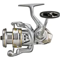 Okuma Zyros Spinning Reel Zilver 2000A