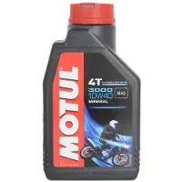 Motul Motorolie 3000 10W40 1L