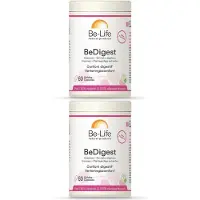 Be-Life BeDigest 2x60 St Capsules