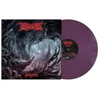 Metal Blade LP - Denigration - voor Geen - standaard | Maat Standard