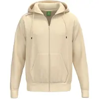 Erima Hooded jacket TS | Maat 3XL