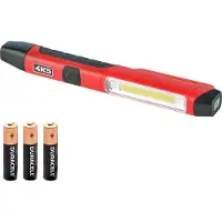 4K5 Tools PN 100 Praktische inspectie-penlamp - 602.309A
