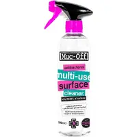 Muc-Off Antibacteriele multireiniger 500ml